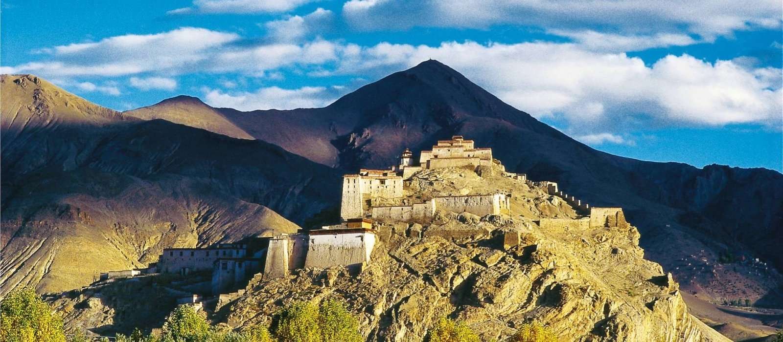 tibet tour package